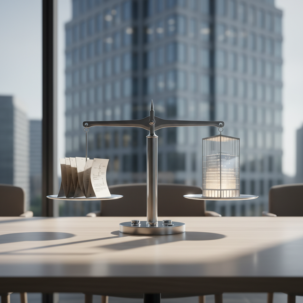 Contentieux commercial : protéger les intérêts de votre entreprise