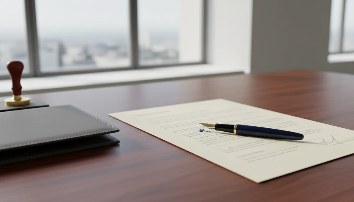 Divorce : avocat ou notaire, qui fait quoi en 2026