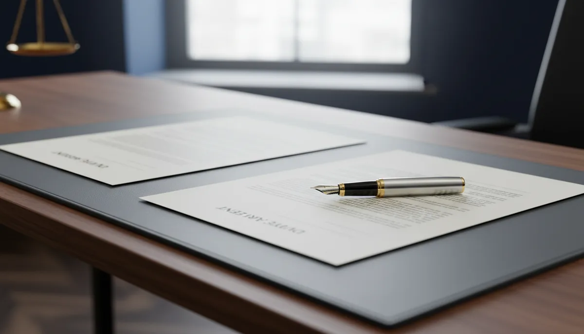 Divorce sans avocat : est-ce obligatoire et dans quels cas ?