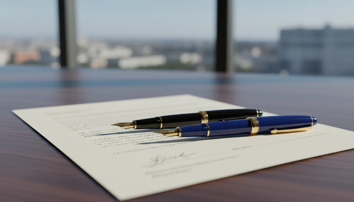 Procédure de divorce à l'amiable : étapes, coût et délais en 2026