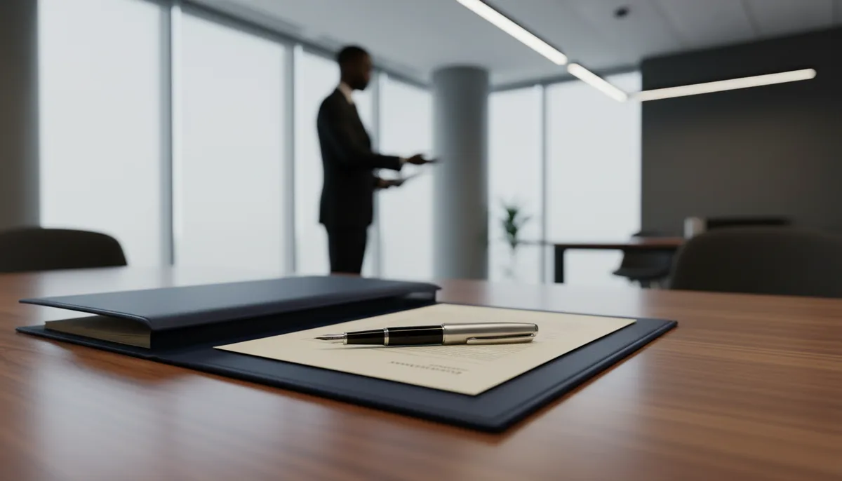 Quel avocat s'occupe d'un divorce ? Spécialités, rôle et choix en 2026